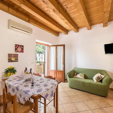 Apartment Bilo Garden Teboi