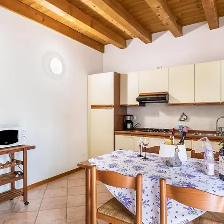 Bilo Garden Teboi Apartment Lazise
