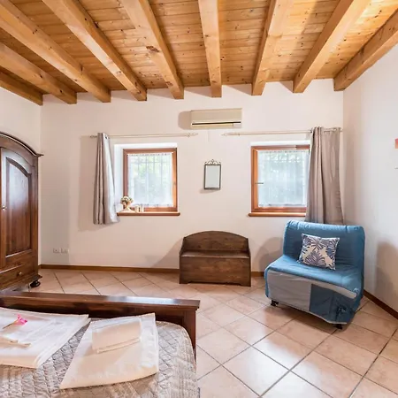 Apartment Bilo Garden Teboi Lazise