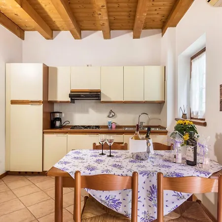 Apartment Bilo Garden Teboi