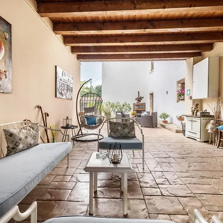 Apartment Bilo Garden Teboi Lazise
