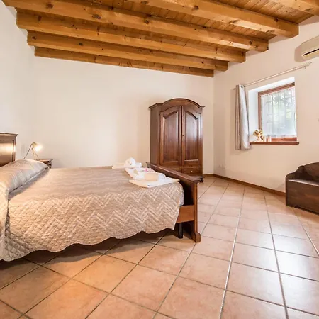Bilo Garden Teboi * Lazise