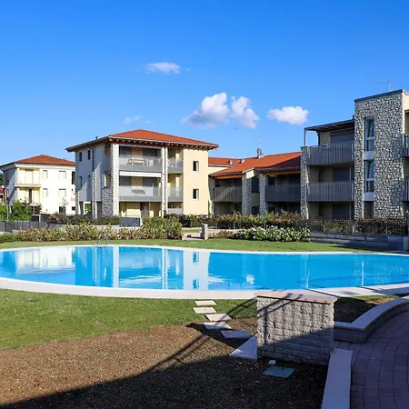 Holiday home 41