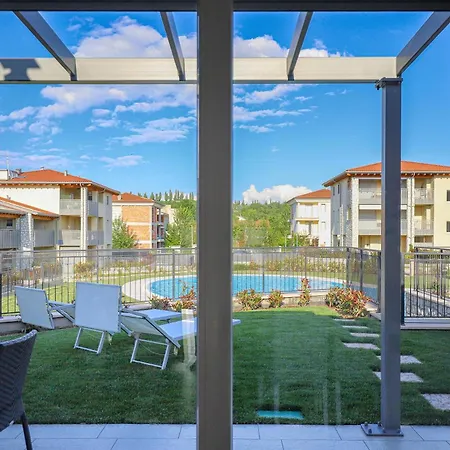 Holiday home 41 Lazise