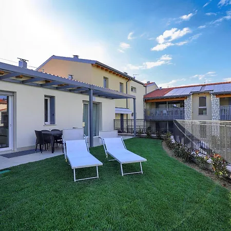 41 Holiday home Lazise