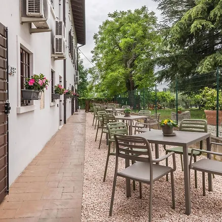 Bilo Garden Teboi Lazise