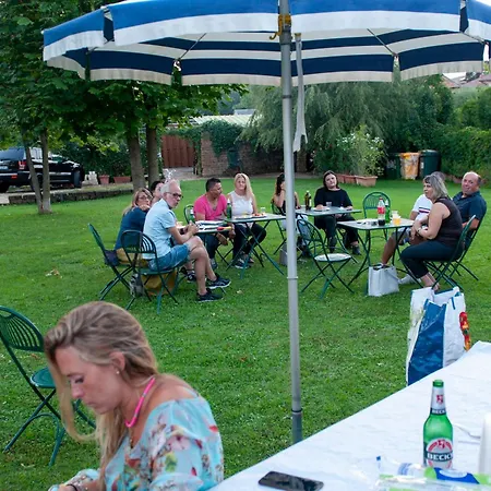 La Fattoria Aparthotel