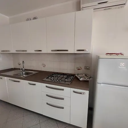 Appartement Rustico Park Delle Rose - Regarda Travel Lazise
