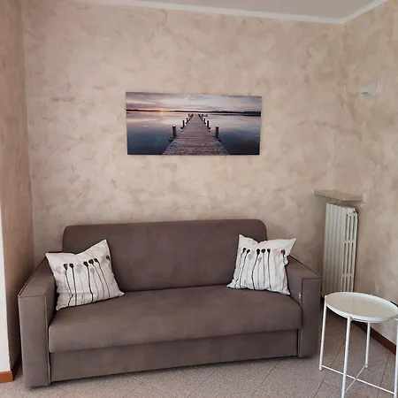 Appartement Rustico Park Delle Rose - Regarda Travel *