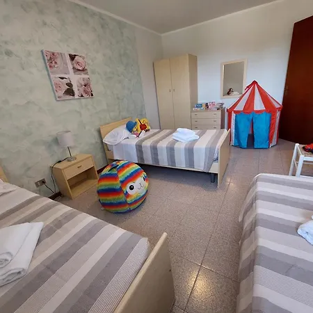 Rustico Park Delle Rose - Regarda Travel Appartement Lazise