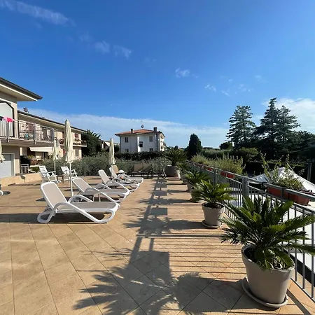 Hotel Aquila *