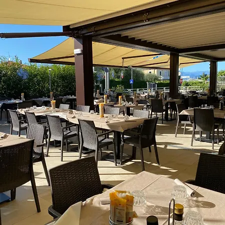 Hotel Aquila