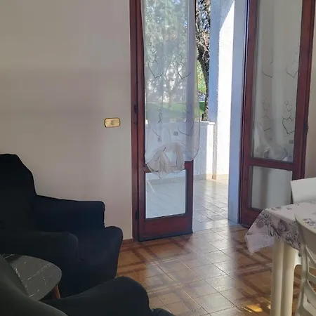 Casa Viale Delle Rose Appartement *