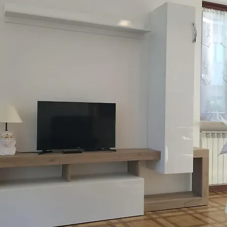 Casa Viale Delle Rose