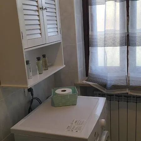 Appartement Casa Viale Delle Rose *