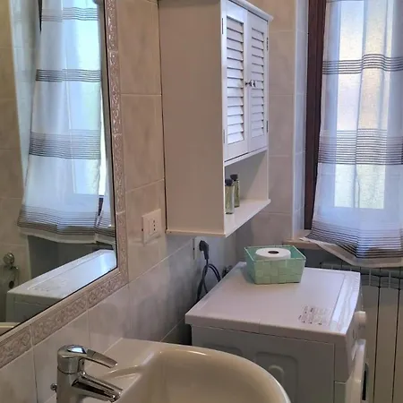 Casa Viale Delle Rose