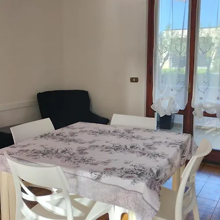 Appartement Casa Viale Delle Rose *