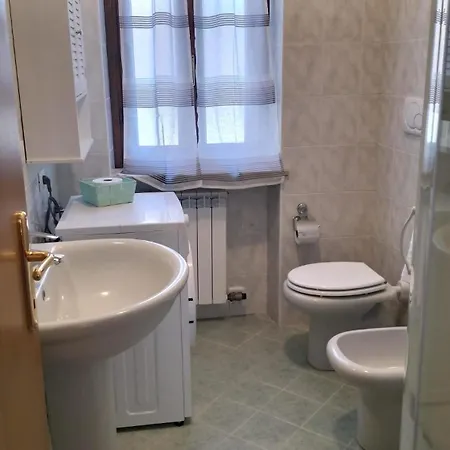 Casa Viale Delle Rose Appartement