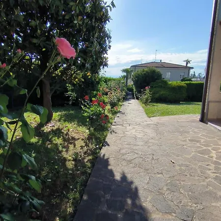 Appartement Casa Viale Delle Rose
