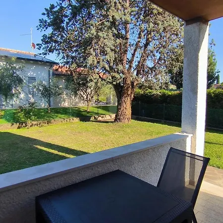 Appartement Casa Viale Delle Rose