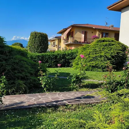 Casa Viale Delle Rose Appartement *