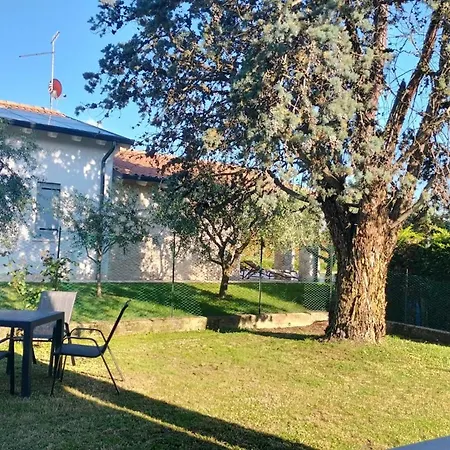 Appartement Casa Viale Delle Rose