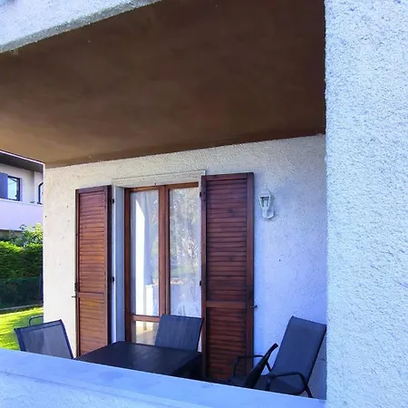 Appartement Casa Viale Delle Rose Lazise