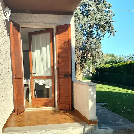 Casa Viale Delle Rose *