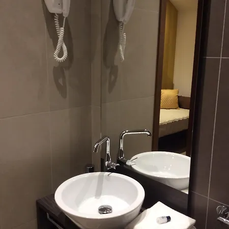 Le Mura Hotel
