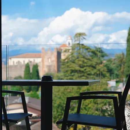 Palazzo Della Scala & Lazise