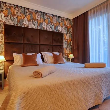 Hotel Palazzo Della Scala & Lazise