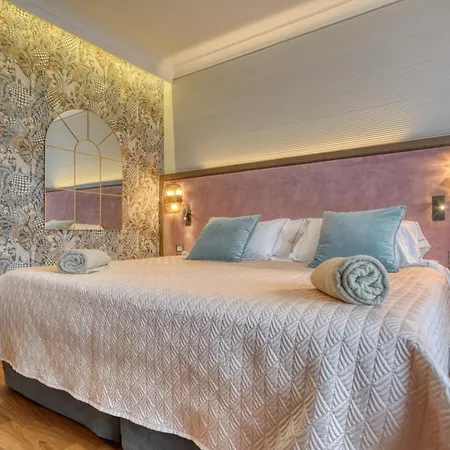 Hotel Palazzo Della Scala &