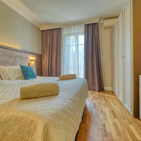 Palazzo Della Scala & 4* Lazise