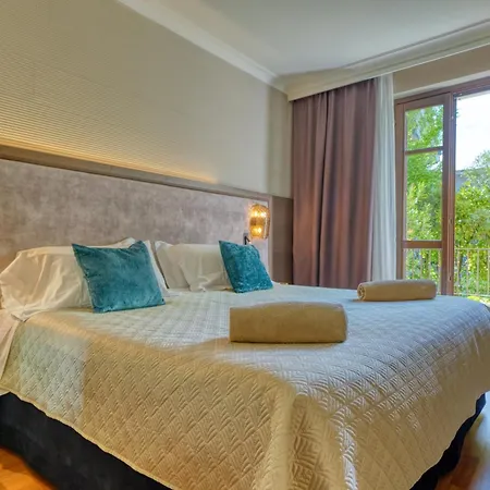 Palazzo Della Scala & Hotel 4*