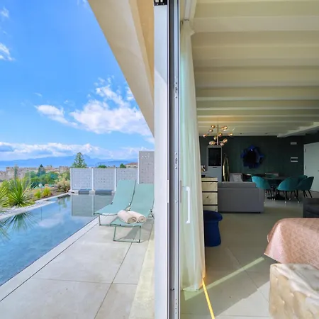 Palazzo Della Scala & 4* Lazise