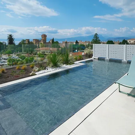 Palazzo Della Scala & 4*