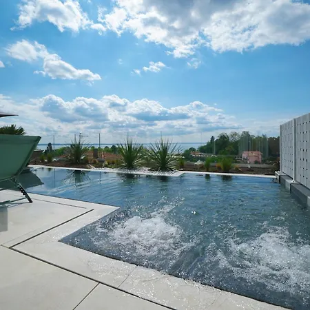 Palazzo Della Scala & Hotel 4*