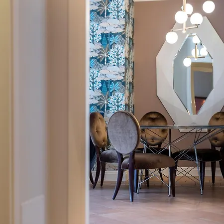 Hotel Palazzo Della Scala &