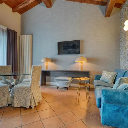 Palazzo Della Scala & Hotel Lazise