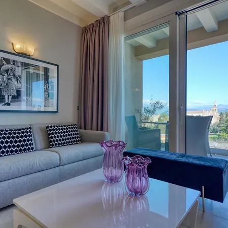 Palazzo Della Scala & 4* Lazise