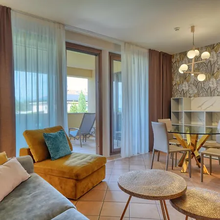 Palazzo Della Scala & 4* Lazise