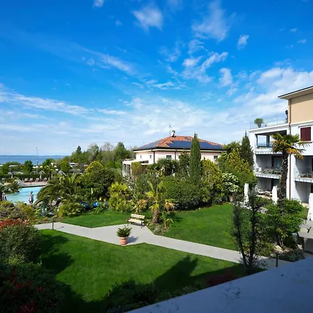 Palazzo Della Scala & 4* Lazise