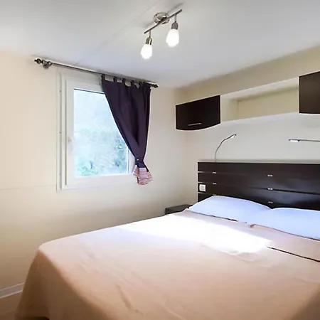 Le Palme & Village Camping