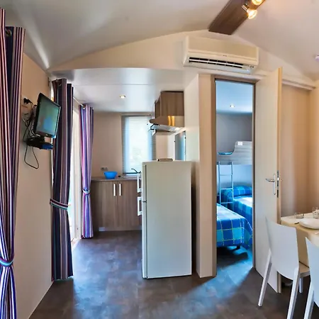 Le Palme & Village Camping 3*