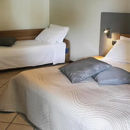 Bed & Breakfast Relais Bb Pacengo