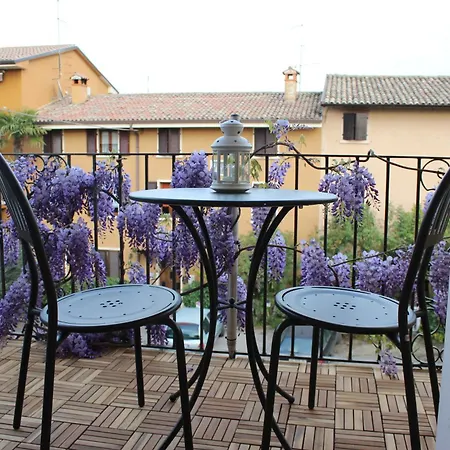 My Lazise