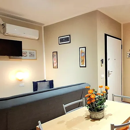 Al Glicine Apartment *