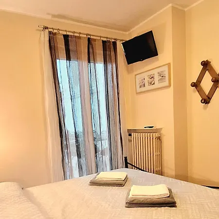 Al Glicine Lazise