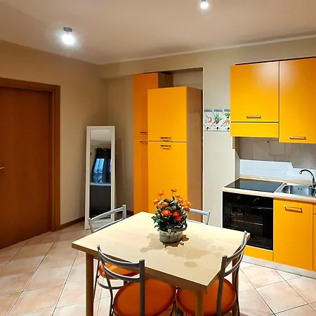 Al Glicine Apartment