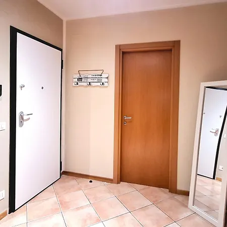 Apartment Al Glicine